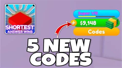 We checked for new <b>codes</b> on October 9th, 2023! You can find all of the currently available freebies on the list below. . Shortest answer wins roblox codes